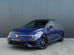 Volkswagen Golf - 2.0 TSI R 4Motion 320PK|Akra|Pano|Leer|IQ|HUD