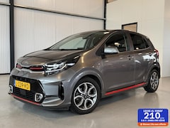 Kia Picanto - 1.0 DPi GT-Line