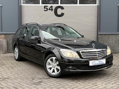 Mercedes-Benz C-klasse Estate - 180 CGI Business prachtige auto