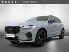Volvo XC60 - 2.0 T6 AWD Ultra Black Ed. | HUD | Trekhaak |
