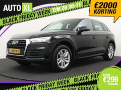 Audi Q5 - 50 TFSI e quattro 299PK Pro Line Navi Stoelverw. Climate Xenon