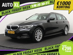 BMW 3-serie Touring - 330e 2.0 297 PK PHEV High Exe. Camera Leder Stoelverw
