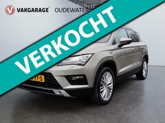 SEAT Ateca - 1.4 EcoTSI Xcellence Vol Opties + Standkachel