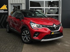 Renault Captur - 1.6 E-Tech Plug-in Hybrid 160 Intens
