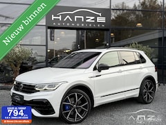 Volkswagen Tiguan - 2.0 TSI R 75 Edition 4Motion|Pano|HUD|IQ|