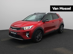 Kia Stonic - 1.0 T-GDi MHEV DynamicPlusLine | Apple Carplay | Achteruitrijcamera | Climate Control | Cr