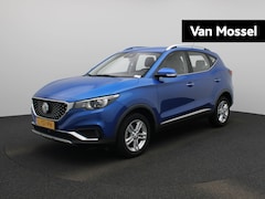MG ZS - EV Comfort 45 kWh | ANDRIOD AUTO / APPLE CARPLAY| ADAPTIVE CRUISE CONTROL | PARKEERSENSORE