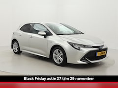 Toyota Corolla - 1.8 Hybrid Active | Apple Carplay / Android Auto | Stoel-/stuurverwarming | Adaptive Cruis