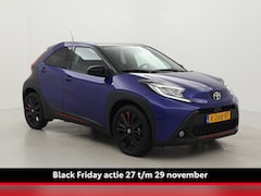 Toyota Aygo X - 1.0 VVT-i MT Premium | Navigatie | JBL | LED | Stoelverwarming | Adaptive Cruise | Keyless