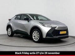 Toyota C-HR - 1.8 Hybrid 140 Active | Navigatie | Dodehoek detectie | Apple Carplay / Android Auto | Ada