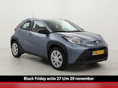 Toyota Aygo X - 1.0 VVT-i MT Play | Apple Carplay / Android Auto | Adaptive Cruise | Airco | Camera | Rijs