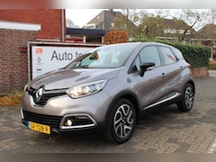 Renault Captur - Tce 90 pk Dynamique