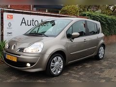 Renault Grand Modus - 1.6i 16V Exception AUTOMAAT