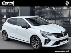 Renault Clio - 1.0 TCe 90 Techno Camera