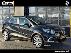 Renault Captur - TCe 90 Zen Navi Parkeersensoren Trekhaak