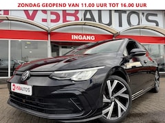 Volkswagen Golf - 1.5 ETSI 150PK AUT.R-LINE NAVI CAMERA AMBIENT LIGHT CARPLAY STUURVERWARMING STOELVERWARMIN