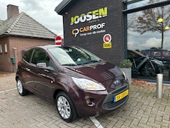 Ford Ka - 1.2 TREND