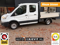 Ford Transit - 310 2.2 TDCi dubbel cabine
