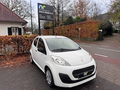 Peugeot 107 - Airco/NAP/1ste eig/5dr/APK/Beurt/Garantie