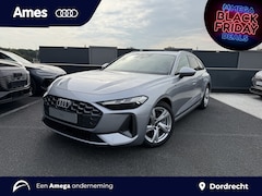 Audi A5 Avant - Avant (B10) Advanced edition e-hybrid 220 kW / 299 PK Avant 7 versn. S-tronic quattro | Te