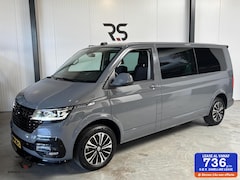 Volkswagen Transporter - Bulli 2.0 TDI 150 pk DSG L2H1 30 DC | Navi | LED | ACC | Camera | CarPlay | DAB | Side/Lan