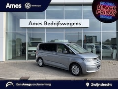 Volkswagen Multivan - 1.5 eHybrid L1 Economy Business 245PK 4Motion *Prijs rijklaar incl btw/BPM* Prijs incl btw