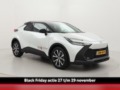 Toyota C-HR - 1.8 Hybrid 140 Dynamic | Dodehoek detectie | Navigatie | Keyless | Parkeersensoren voor/ac