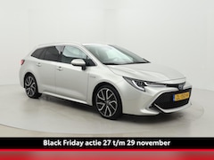 Toyota Corolla Touring Sports - 2.0 Hybrid Executive | Trekhaak | Dodehoek detectie | Head-up display | Navigatie | Keyles