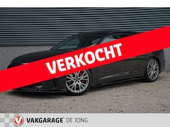 Audi A6 Avant - 45 TFSI 245PK Competition | Pano | Trekhaak | S6 Look | Memory |