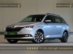 Skoda Fabia Combi - 1.0 TSI Business Edition |1E EIG|Navi|LM Velgen|PDC
