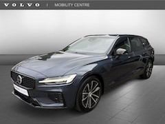 Volvo V60 - T6 AWD + Dark | H&K Audio | Trekhaak | Panodak
