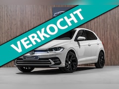 Volkswagen Polo - 1.0 TSI R line DSG IQ CAMERA MODE