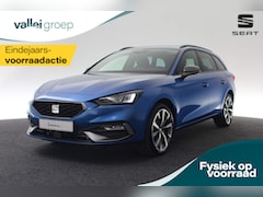 SEAT Leon Sportstourer - FR Business 1.5 TSI eHybrid 150 kW / 204pk