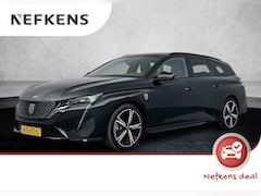 Peugeot 308 SW - 1.2 130pk Automaat GT | AGR Stoelen | Panoramadak | Elektrische stoelverstelling | Camera