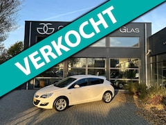 Opel Astra - 1.4 Turbo Berlin energy incl winterbanden