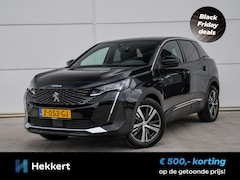 Peugeot 3008 - Allure Pack Business 1.2 PureTech 130pk KEYLESS | 18''LM | STOELVERW. VOOR | PDC + CAM. |
