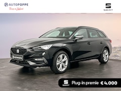 SEAT Leon Sportstourer - FR Business 1.5 TSI eHybrid 150kW / 204pk Stationw