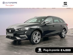 SEAT Leon Sportstourer - FR PHEV First Edition 1.5 TSI eHybrid 150kW / 204p