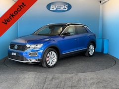 Volkswagen T-Roc - 2.0 TSI 4Motion Sport AUTOMAAT