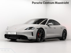 Porsche Taycan - GTS
