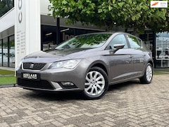 SEAT Leon - 1.2 TSI Style STOELVERWARMING, CRUISE CONTROL, CLIMA