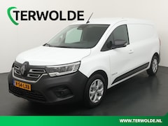 Renault Kangoo E-Tech - GB L2 E-Tech electric 120 pk advance | Navigatie |