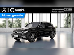 Mercedes-Benz GLC-klasse - 200 4MATIC AMG Line | Panoramadak | Memory | Trekhaak | Sfeerverlichting | Winter pakket |