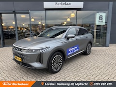 Omoda 9 - 9 1.5T-GDi Premium