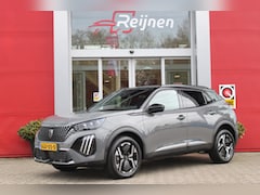 Peugeot 2008 - 1.2 130PK AUTOMAAT GT PACK | ALCANTARA/LEDEREN BEKLEDING | ELEKTRISCH BEDIENBARE BESTUURDE