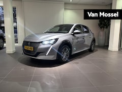 Peugeot e-208 - EV Allure 50 kWh
