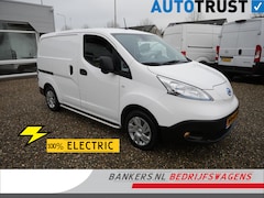 Nissan e-NV200 - Business 40 kWh, Airco