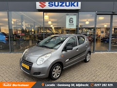 Suzuki Alto - 1.0 Celebration EASSS | Airco | Lichtemetalen Velgen| Dealer onderhouden