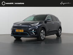Kia e-Niro - DynamicPlusLine 64 kWh | SOH 97% | Panoramadak | Stoel/Stuurwielverwarming | JBL | Adaptie