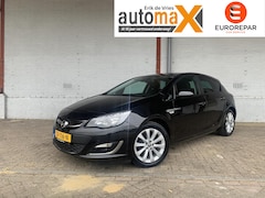 Opel Astra - 1.4 Turbo Sport |Nieuwe APK|Automaat|